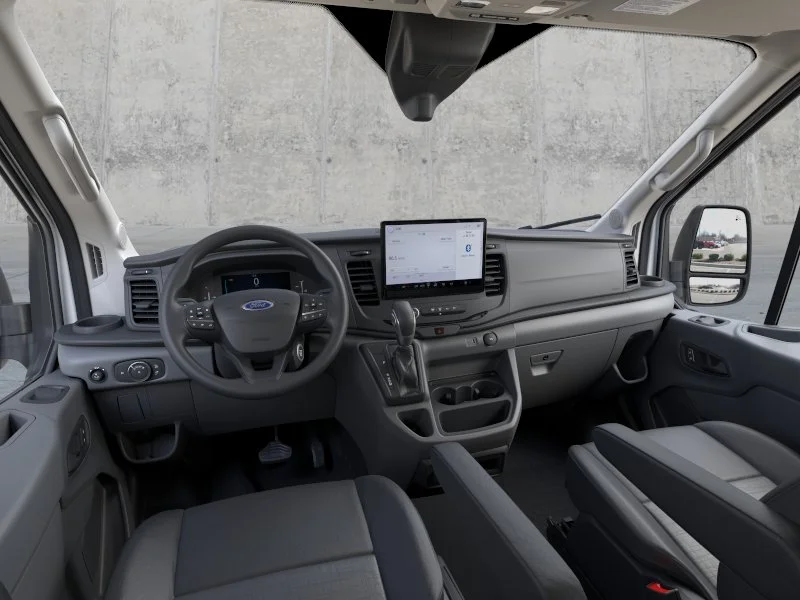 New 2026 Oxford White Ford  image 30