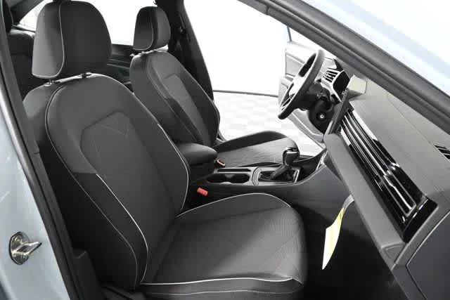 New 2026 Monument Gray Volkswagen Sport image 16