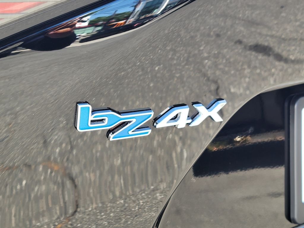 Certified Used 2023 Black Toyota XLE image 7