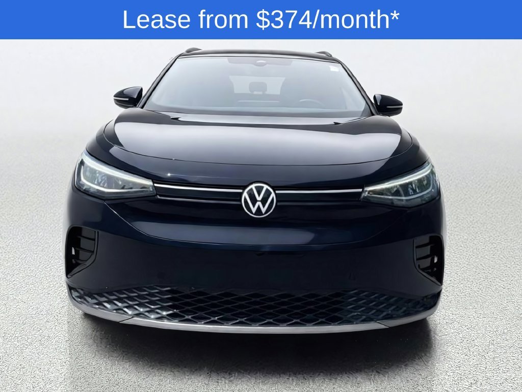 Certified 2023 Volkswagen ID.4 PRO with VIN 1V2DNPE87PC034910 for sale in Brookfield, WI