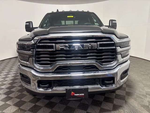 New 2026 Black Ram Tradesman image 2