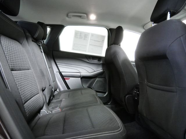 Certified Used 2023 Red Ford Active image 13