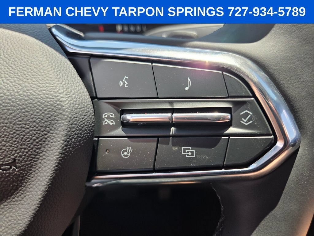 2027 Chevrolet Equinox LT - Photo 30