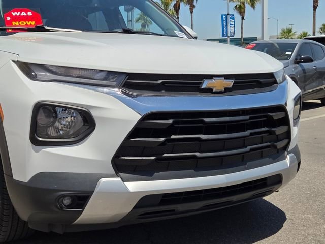2023 Chevrolet TrailBlazer LT - Photo 8