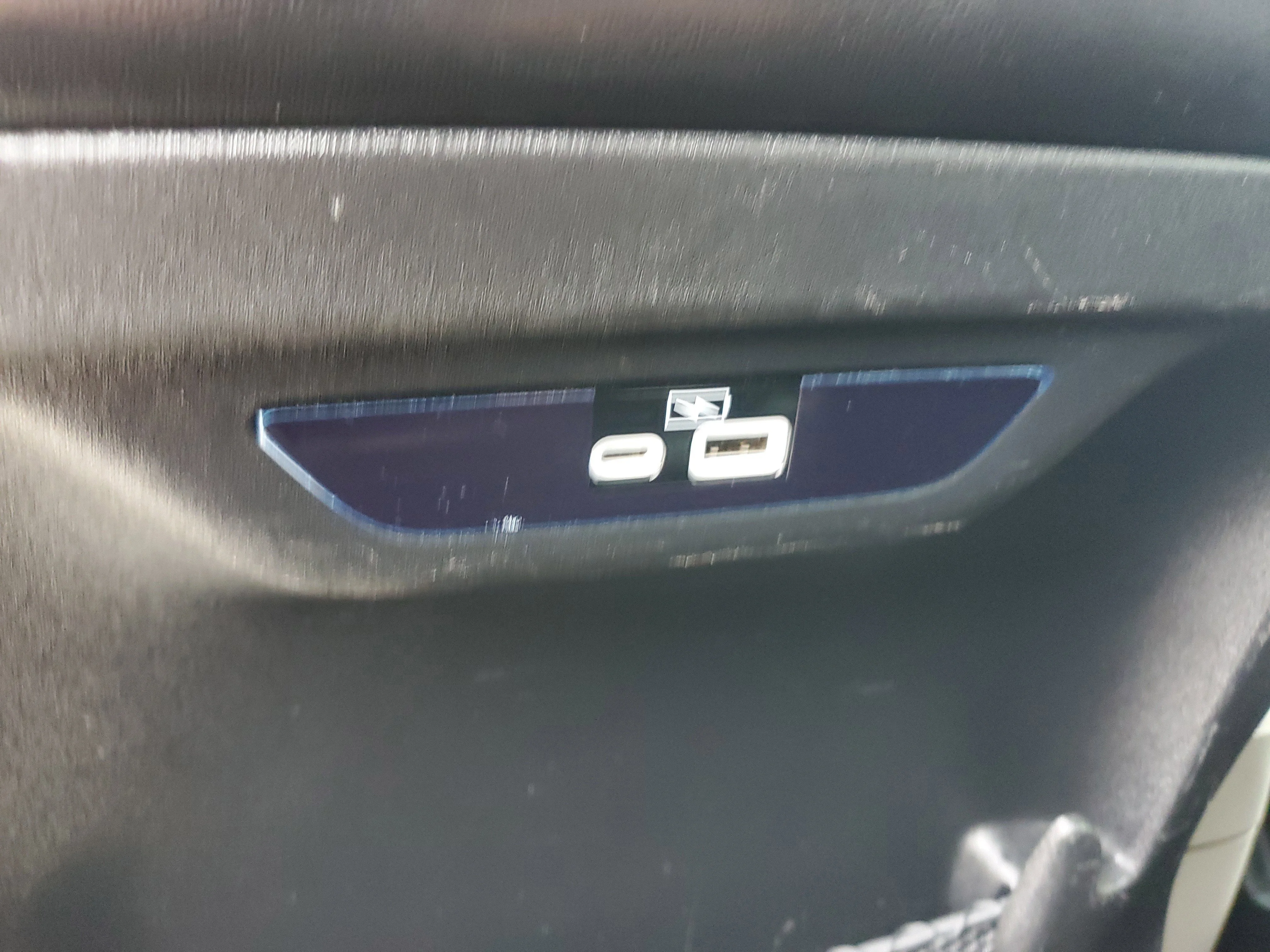 Certified Used 2023 Silver Chrysler Touring L image 16