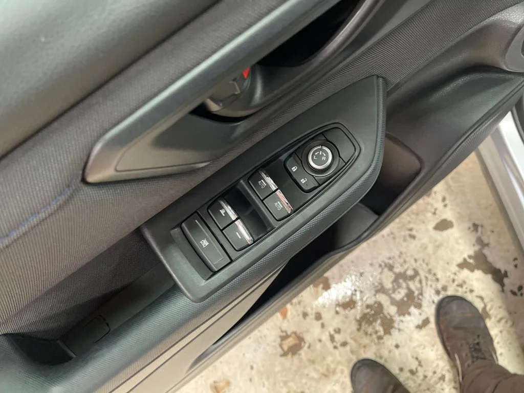 Certified Used 2026 Silver Subaru Premium image 16