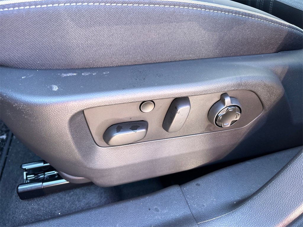 2026 BUICK ENVISION - Image 16