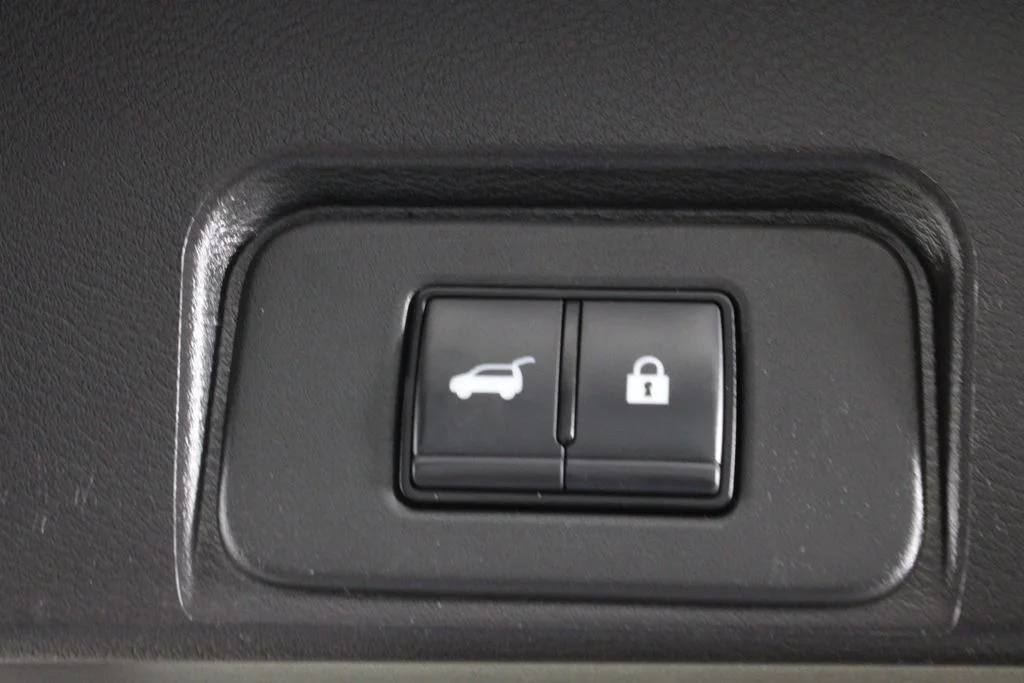 2025 Nissan Rogue Rock Creek - Photo 19
