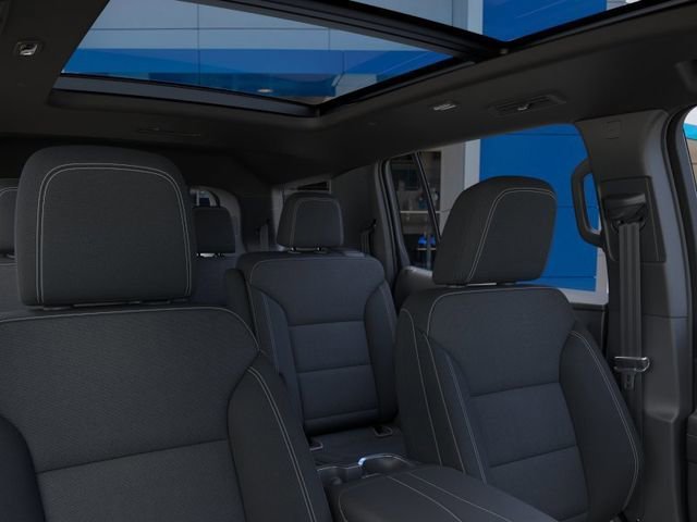 2026 Chevrolet Traverse LT - Photo 25