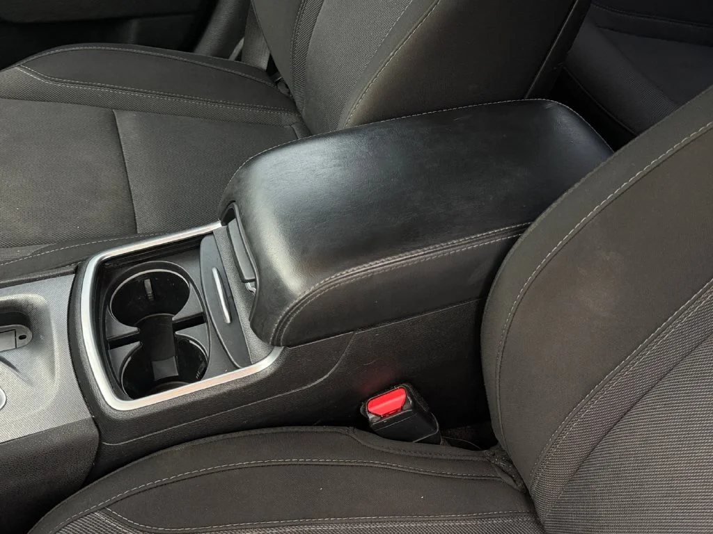 Used 2018 Black Dodge R/T image 12
