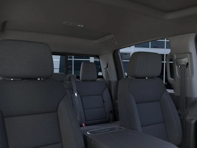 New 2026 Summit White GMC Elevation image 24
