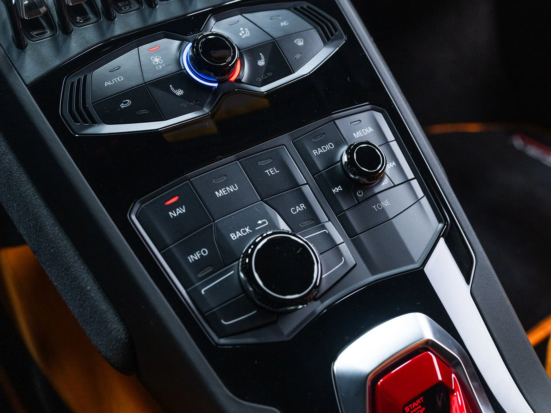 2016 Lamborghini Huracan Base - Photo 36