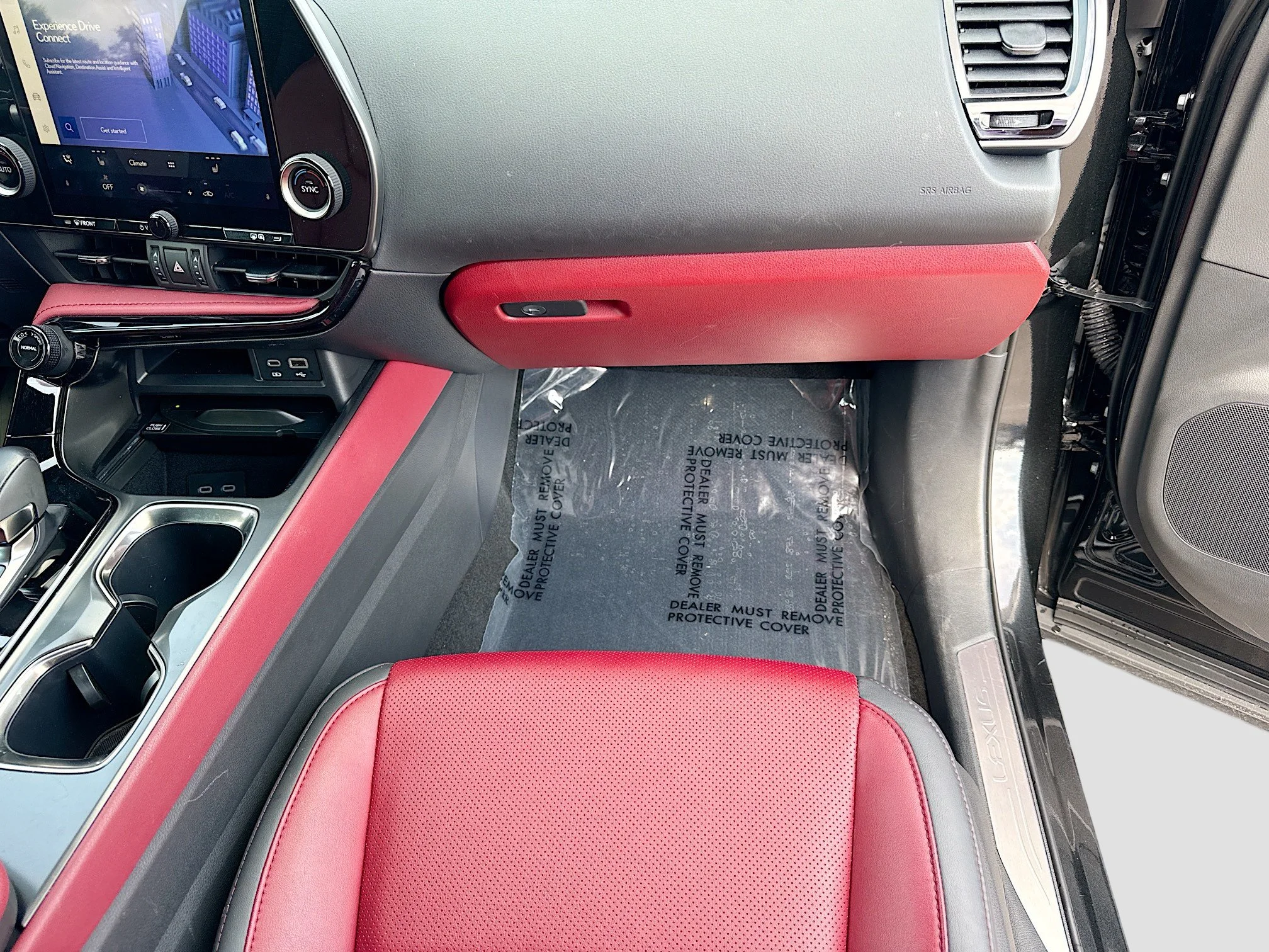 Used 2025 Caviar Lexus NX 250 image 18
