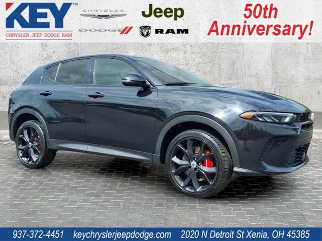 2024 Dodge Hornet