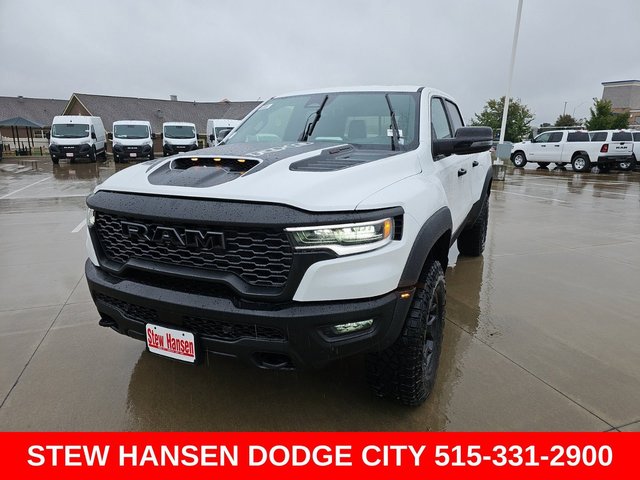 2027 Ram 1500 RHO