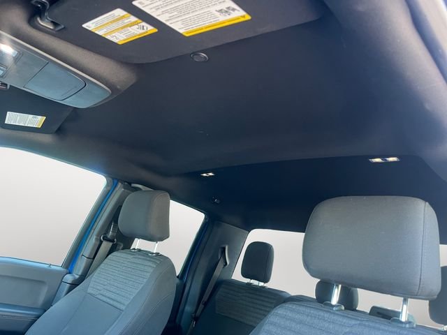 Used 2023 Blue Ford XL image 10