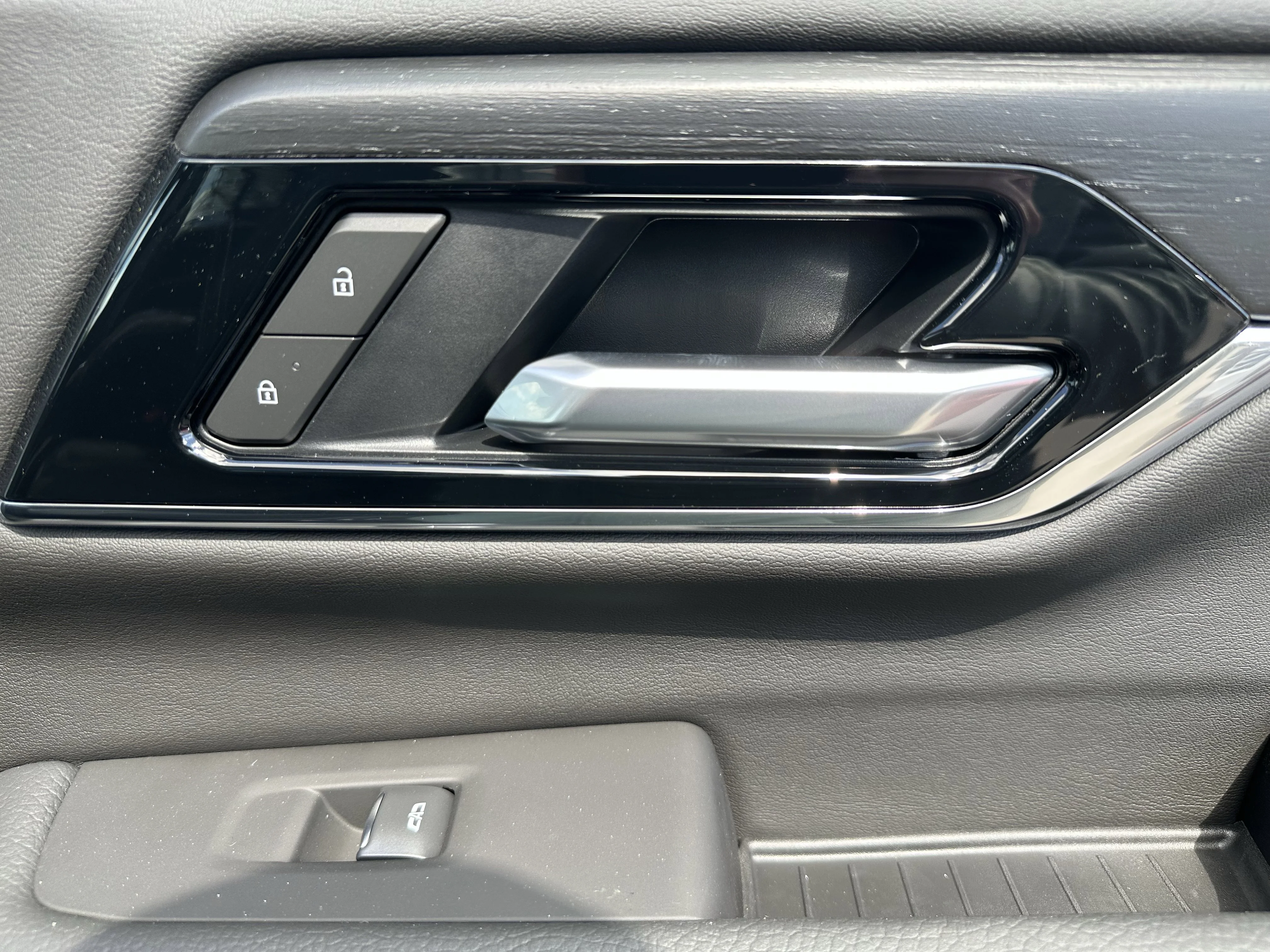 New 2026 Glacier White Tricoat GMC Denali image 18