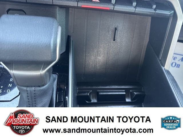 2024 Toyota Tundra SR5 - Photo 21