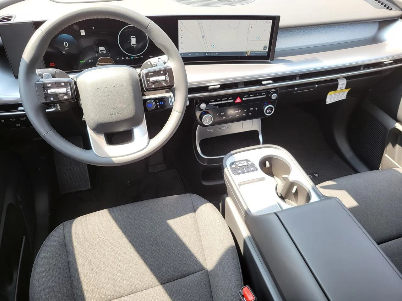 2026 Hyundai IONIQ 9 SE - Photo 14