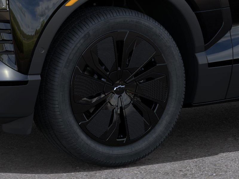 2026 Chevrolet Blazer EV LT - Photo 9