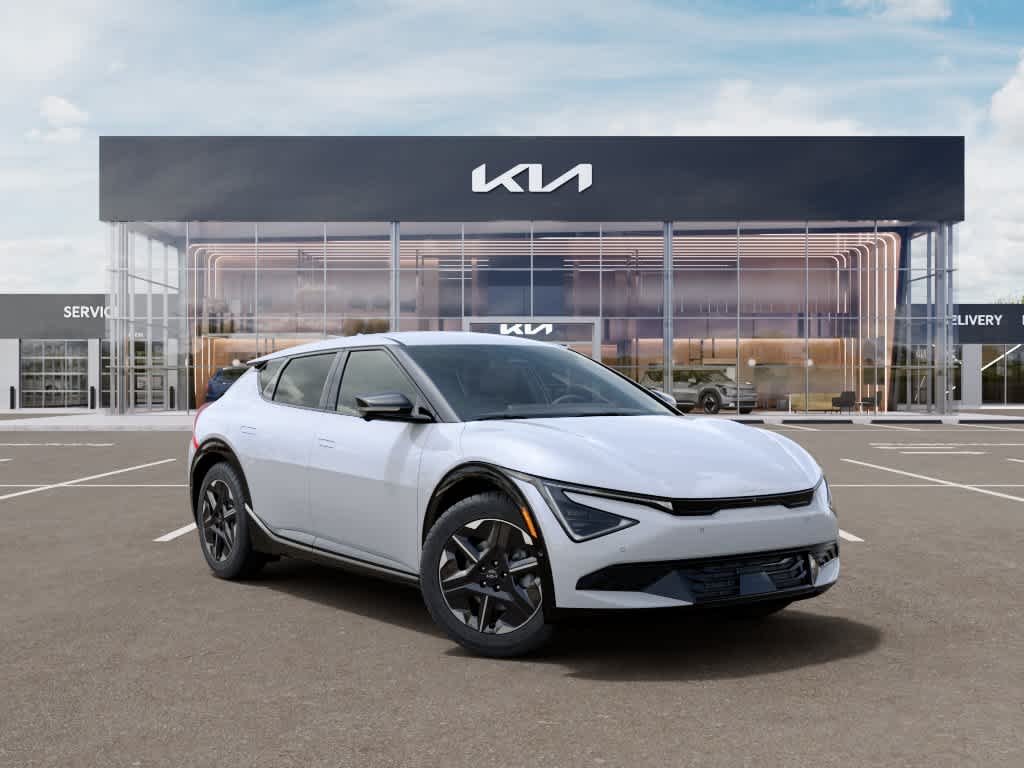 New 2026 GWP/GLACIAL WHI Kia Wind image 8