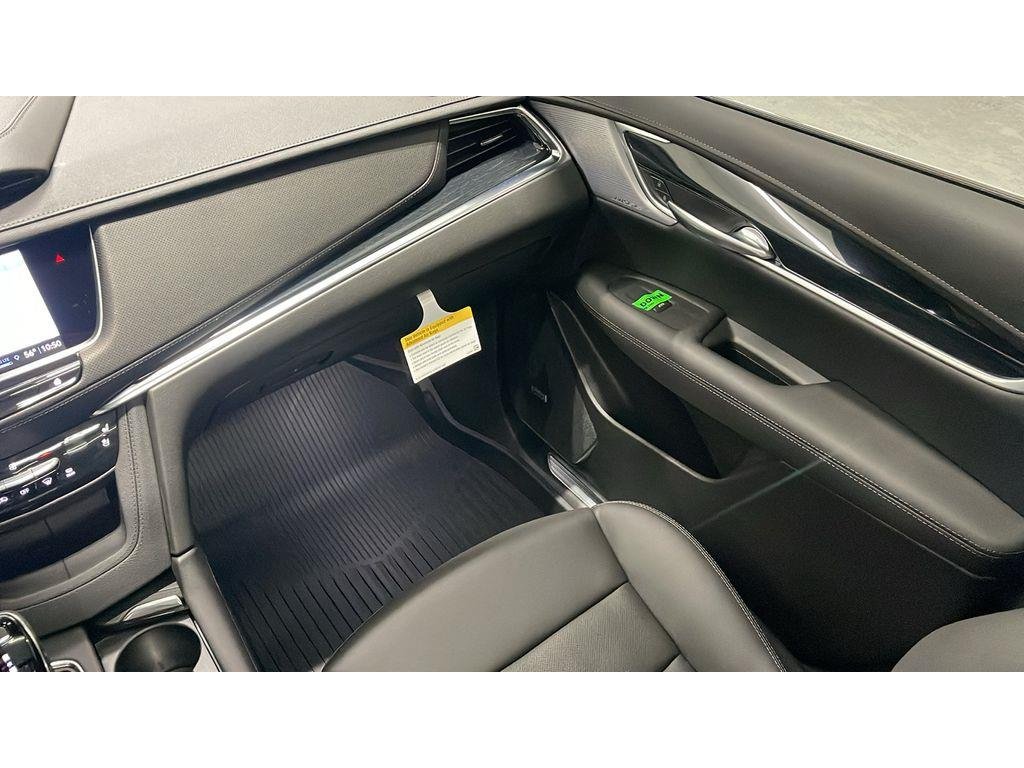 2026 Cadillac XT5 Premium Luxury - Photo 29