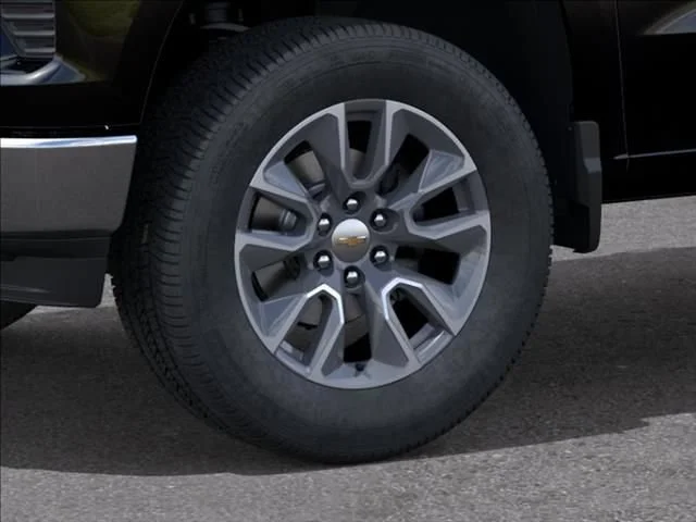 2026 Chevrolet Silverado 1500 LT - Photo 9