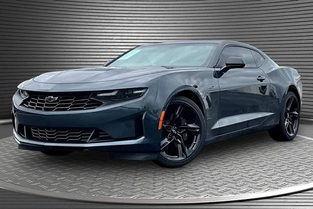 2023 Chevrolet Camaro