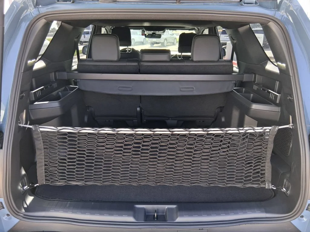 Used 2026 Blue Toyota SR5 image 6