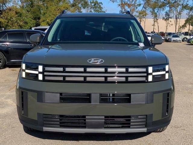 2025 Hyundai Santa Fe SEL - Photo 9