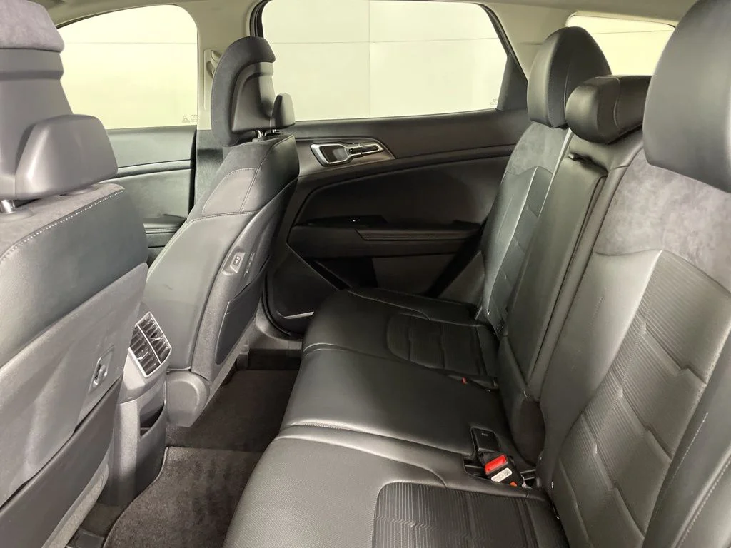 2026 Kia Sportage SX Prestige - Photo 38