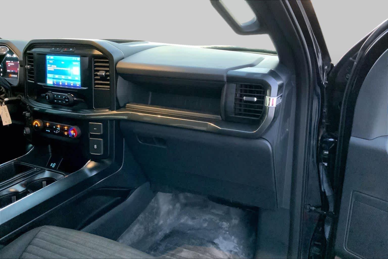 Used 2023 Antimatter Blue Ford XL image 18