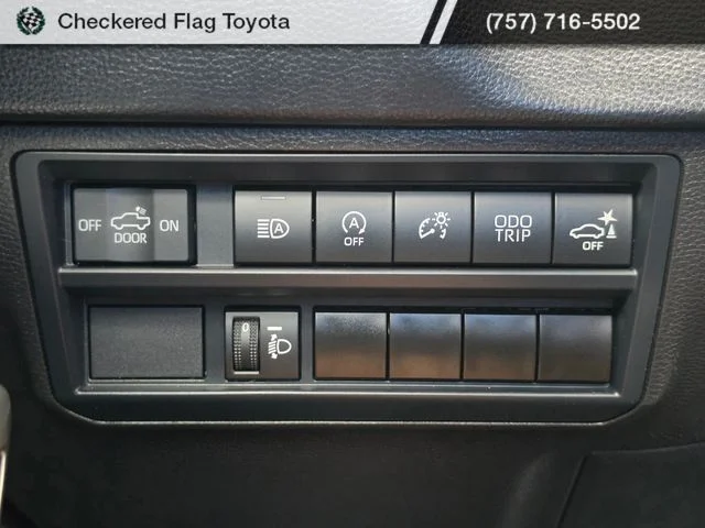 2024 Toyota Tundra SR5 - Photo 23
