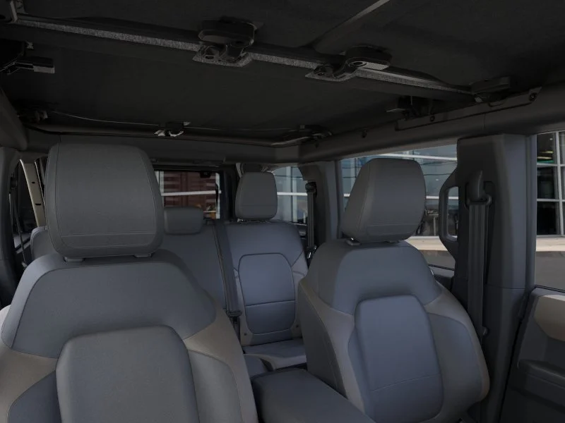 New 2026 Marsh Gray Ford Big Bend® image 12