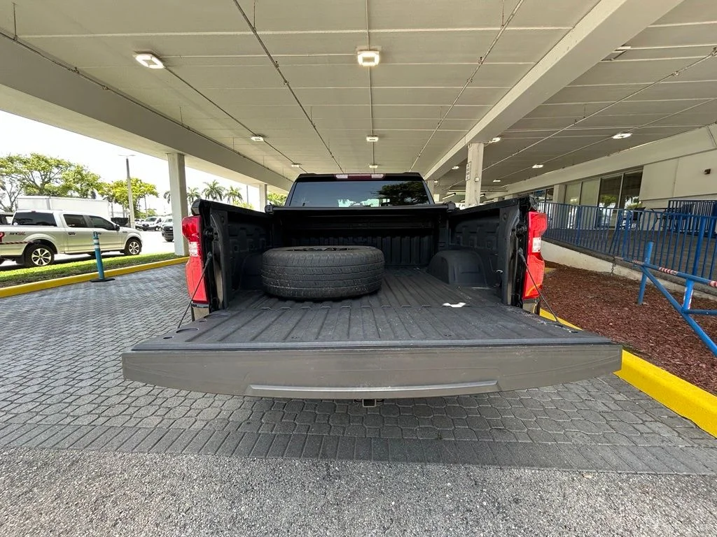 Certified Used 2020 Black Chevrolet Custom image 30