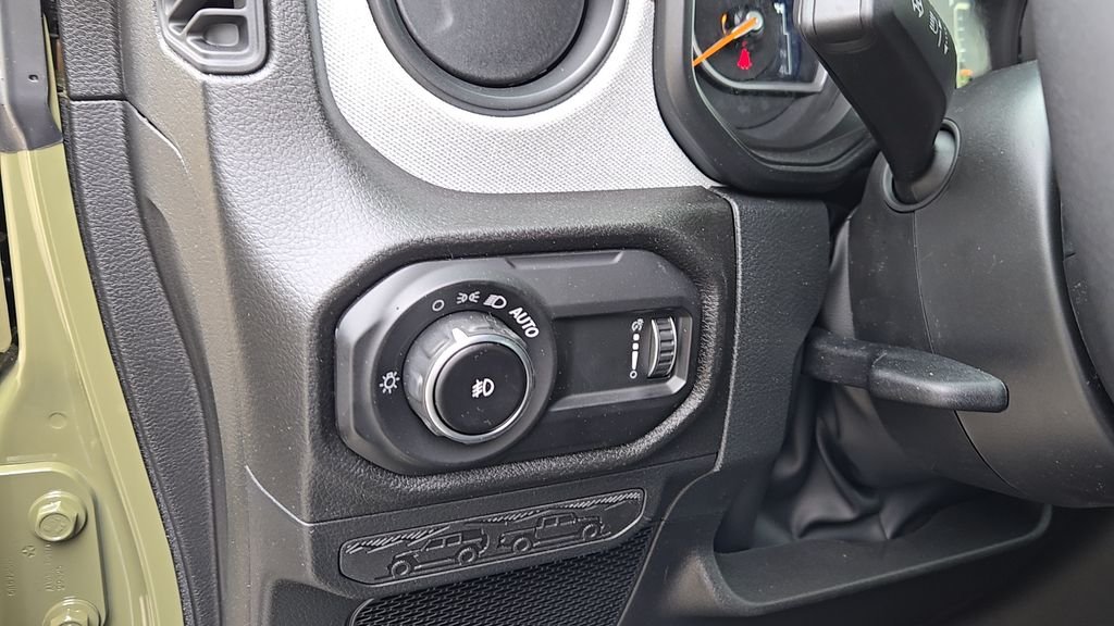 New 2026 41 Exterior Paint Jeep Sport S image 10