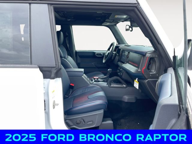 2025 Ford Bronco 4-Door Raptor - Photo 30