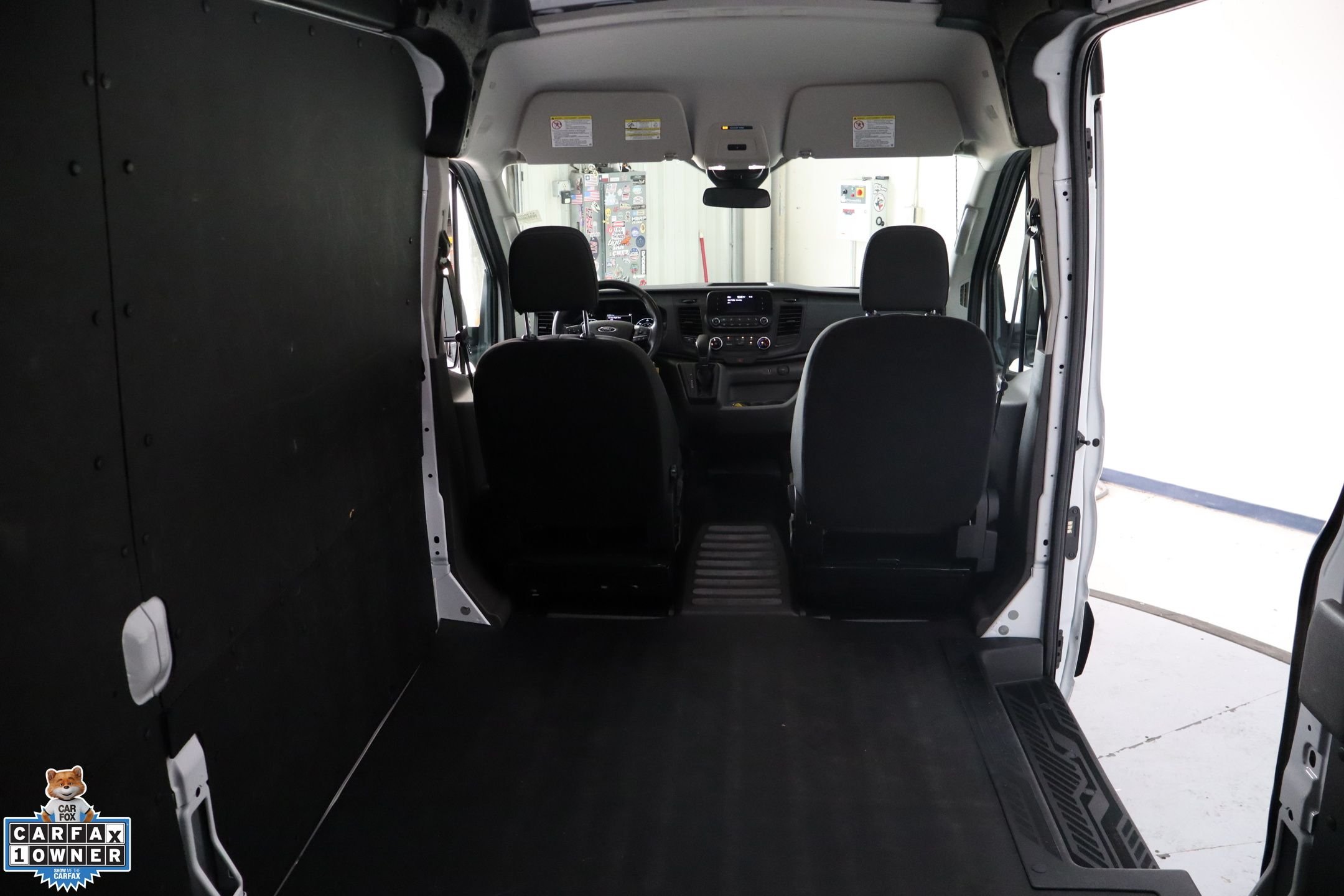 Certified Used 2024 Oxford White Ford Base image 28
