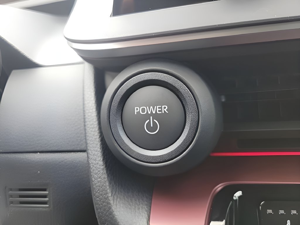 2026 Toyota Prius Plug-in Hybrid XSE - Photo 26
