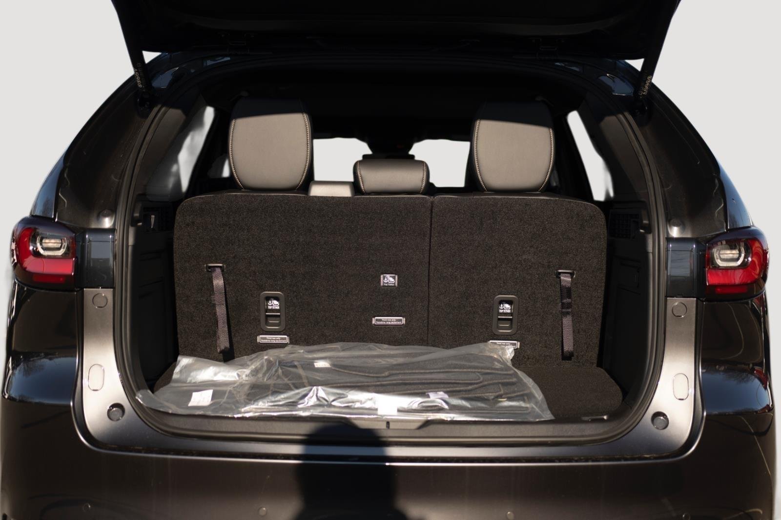2026 Mazda CX-90 Premium Sport Package - Photo 21