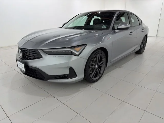 2023 Acura Integra A-SPEC