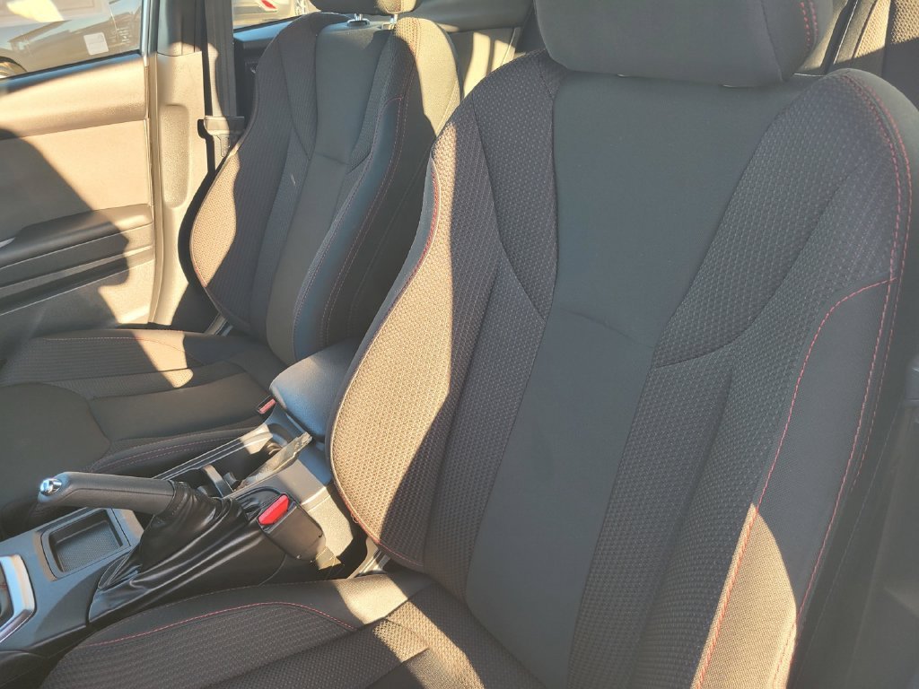2024 Subaru WRX Premium - Photo 15