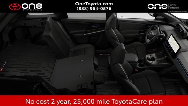 2026 Toyota bZ Woodland Woodland - Photo 28