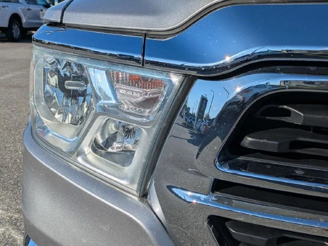 Certified Used 2022 Billet Silver Metallic Ram Big Horn/Lone Star image 10