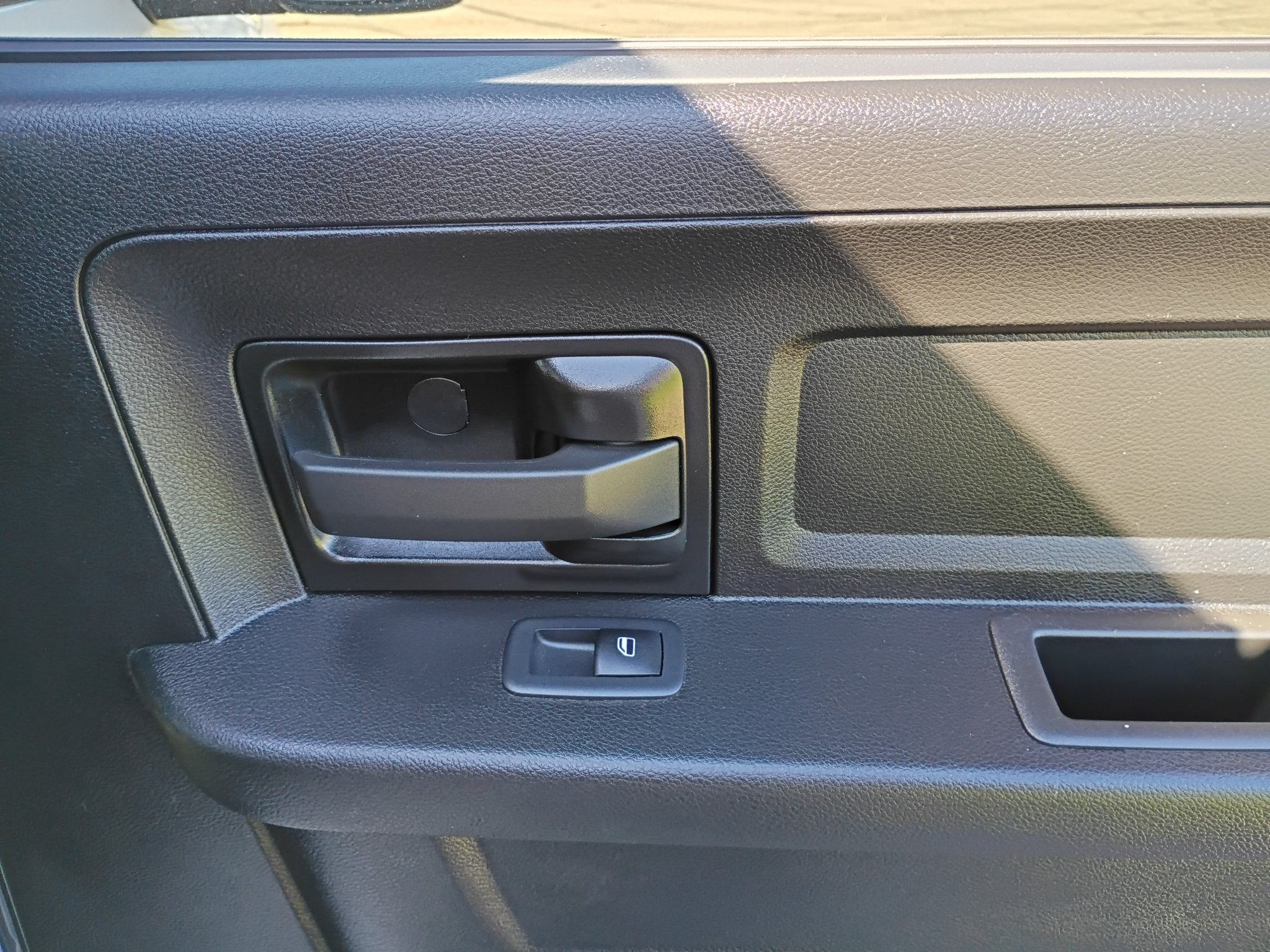 Used 2023 Bright White Clearcoat Ram Tradesman image 15