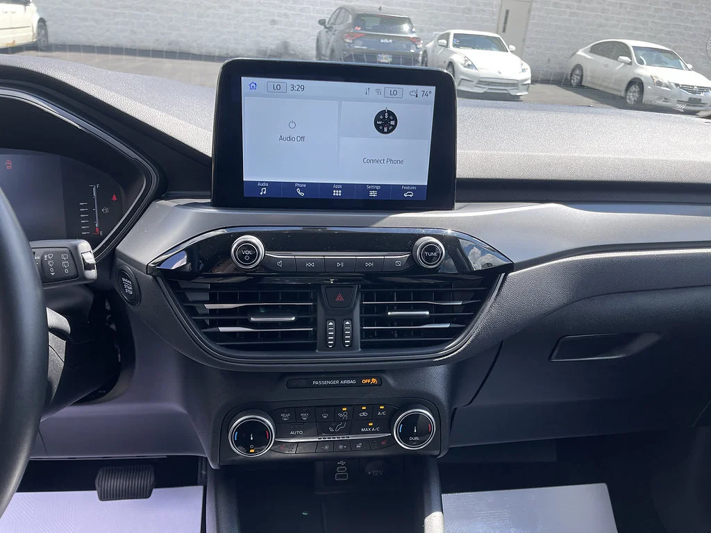 2024 Ford Escape Active - Photo 28