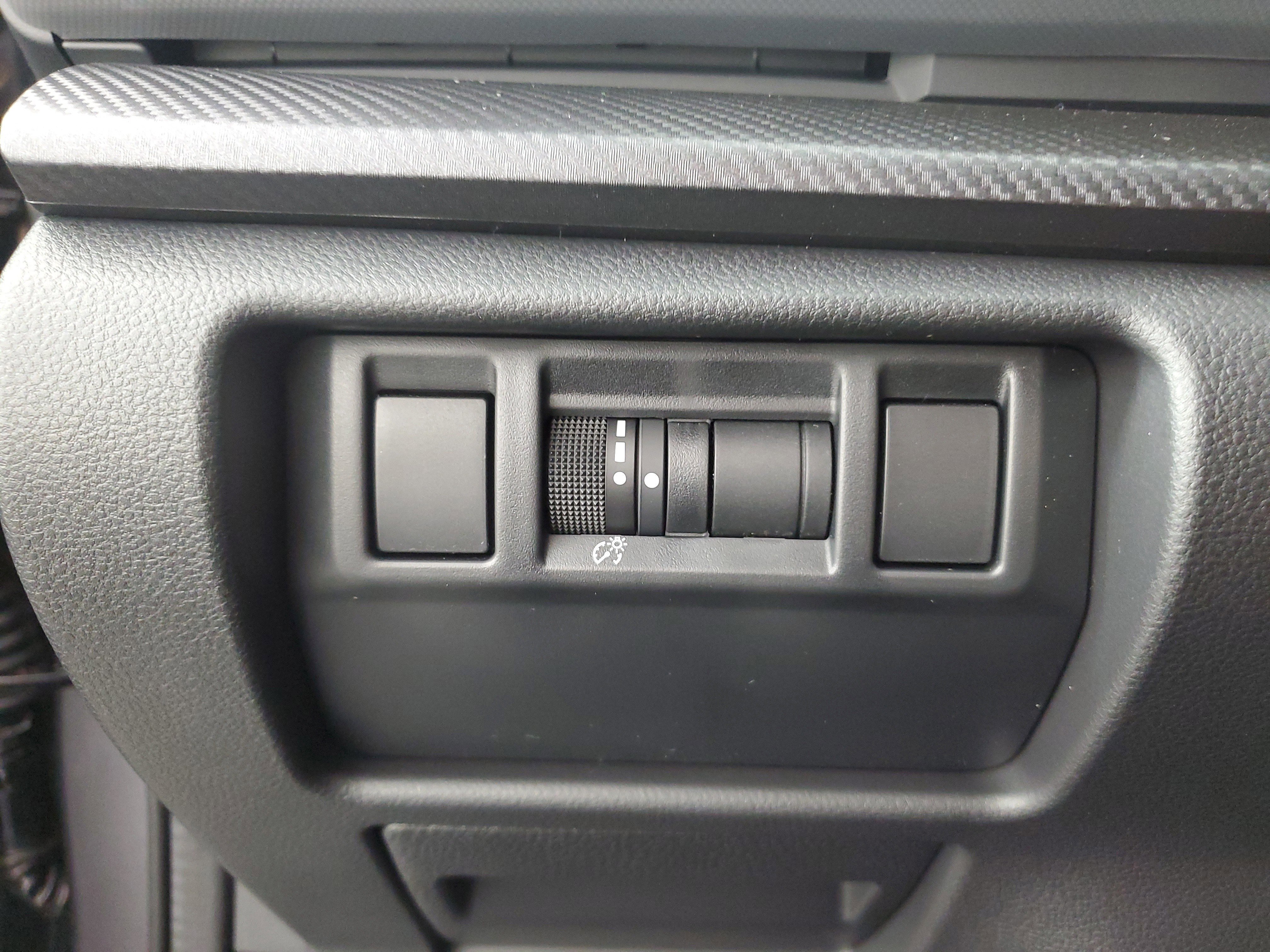 2025 Subaru Crosstrek Limited - Photo 29