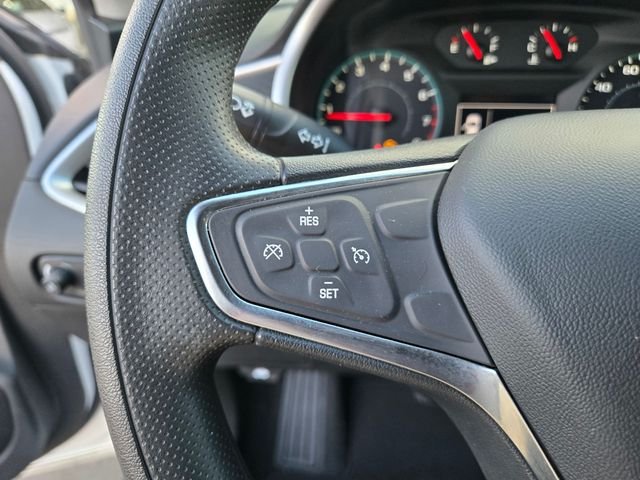 Used 2021 White Chevrolet LS image 19