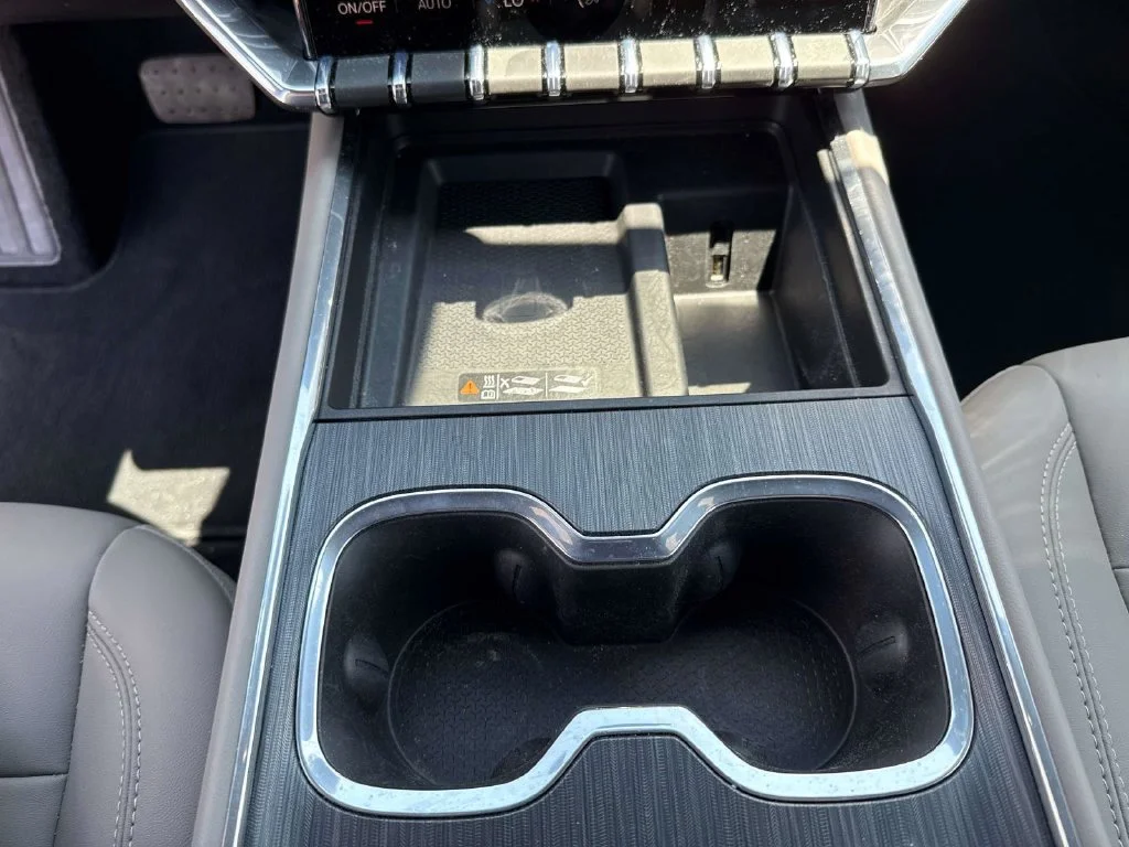 2026 GMC Acadia Elevation - Photo 44