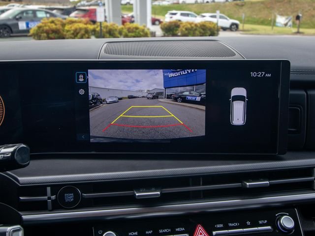 2026 Hyundai Santa Fe SE - Photo 24